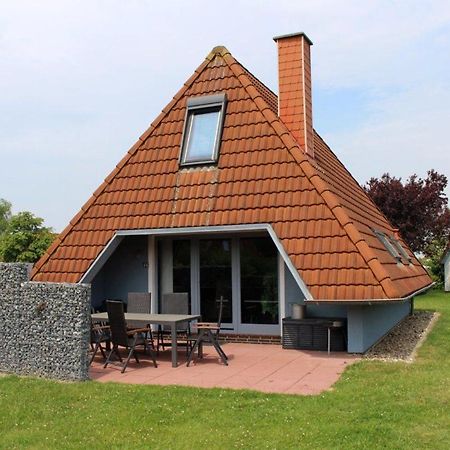 Strandvogt 2 Tr16 Dorumer Neufeld Exteriér fotografie