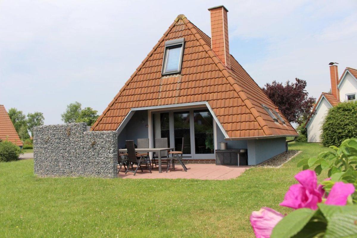 Strandvogt 2 Tr16 Dorumer Neufeld Exteriér fotografie
